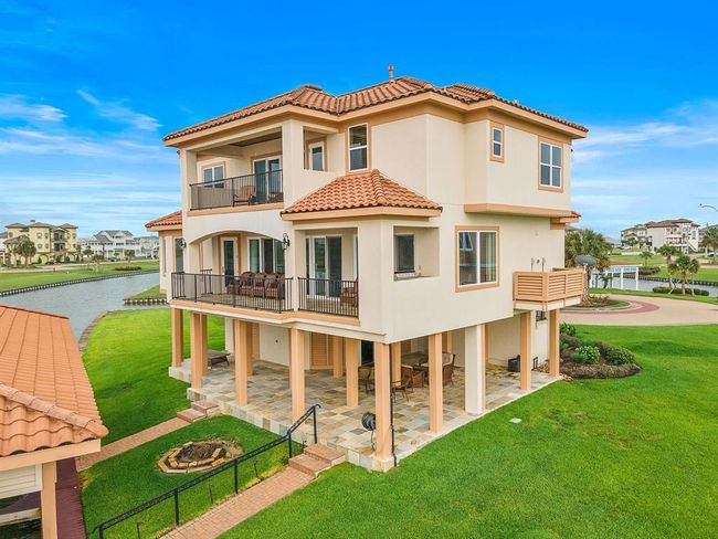 21 Loggerhead, House other with 4 bedrooms, 4 bathrooms and 2 parking in Hitchcock TX | Image 43