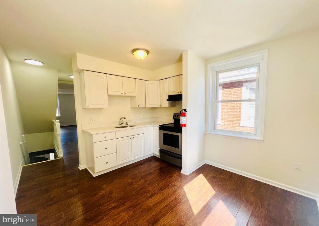 Residential Lease in BURLINGTON 2