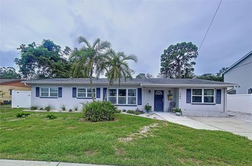 1445 Coburn Dr, Tarpon Springs, FL, 34689-2704 | Card Image