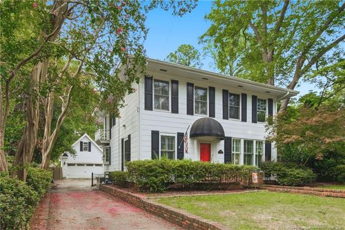 1209 Hilltop Ave, Fayetteville, NC, 28305-4605 | Card Image