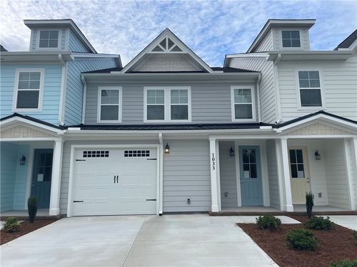 1033 George Smith Mill Rd, Anderson, SC, 29625-5921 | Card Image