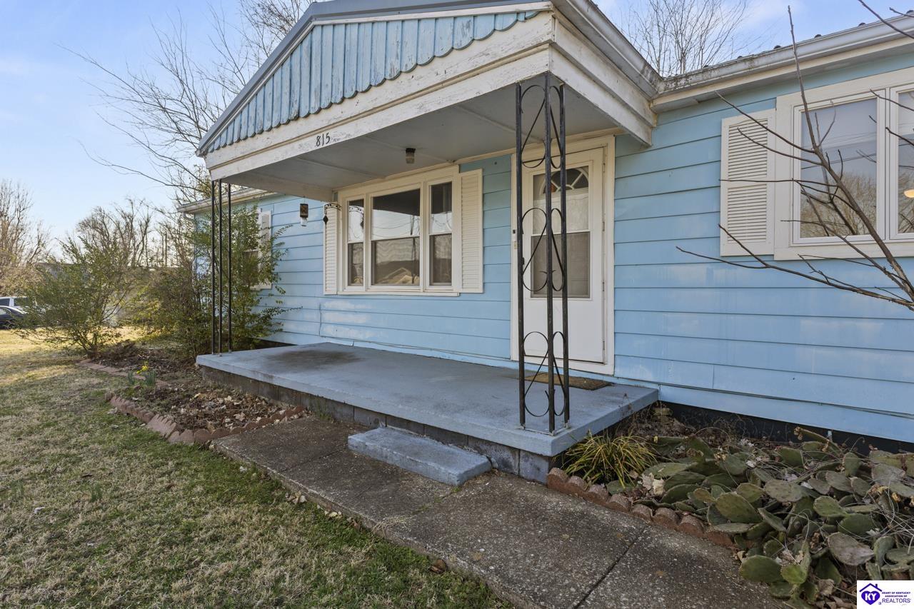 Residential in Hopkinsville 3