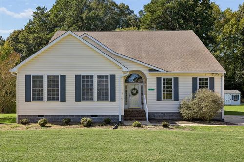 10142 Bolling Blvd, Carrollton, VA, 23314-4154 | Card Image