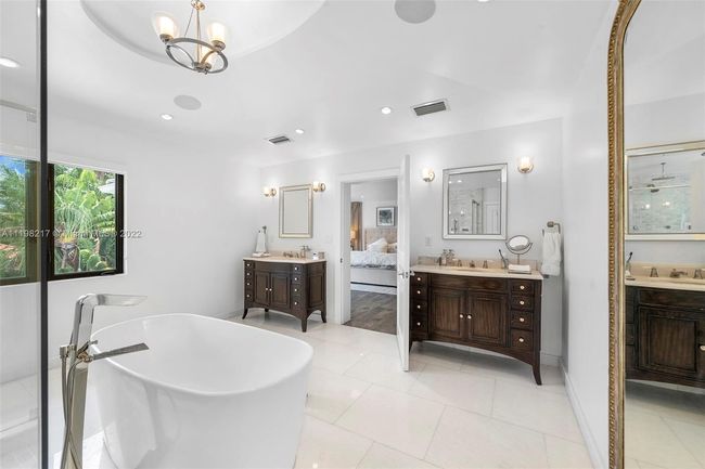 321 Costanera Rd, House other with 5 bedrooms, 7 bathrooms and null parking in Coral Gables FL | Image 31