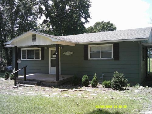 212 N Union Avenue, Mountain View, AR, 72560 | Card Image