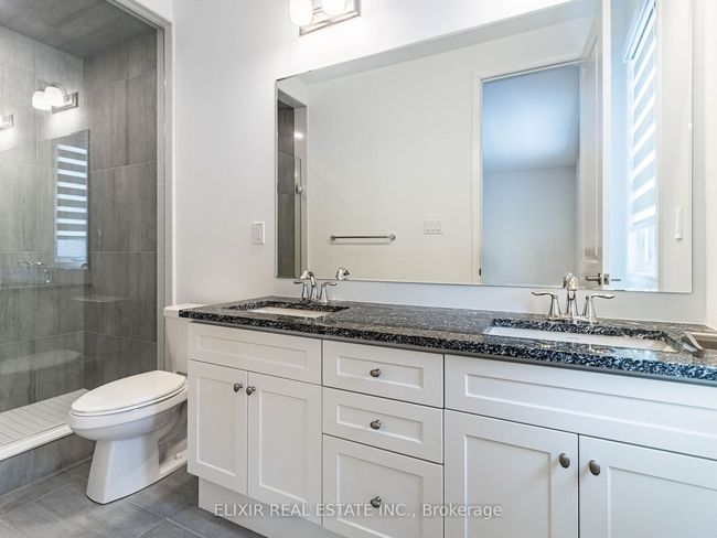 3022 Langdon Rd, House attached with 3 bedrooms, 3 bathrooms and 1 parking in Oakville ON | Image 24