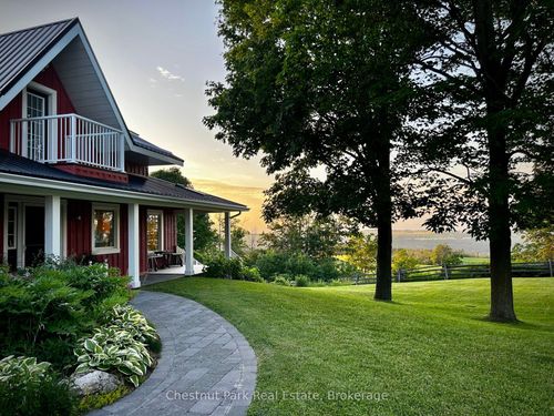 3390 5th Line, Creemore, ON, L0M1G0 | Card Image