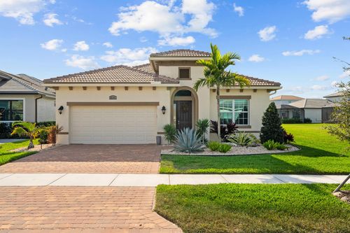 12136 Sw Fortezza Way, Port St. Lucie, FL, 34987-8733 | Card Image