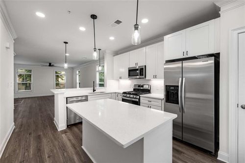 1172 Lavista Cir Ne, Atlanta, GA, 30324-3734 | Card Image