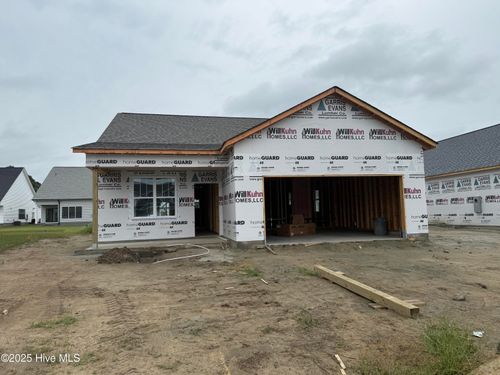1032 Seven Iron Drive, Ayden, NC, 28513 | Card Image