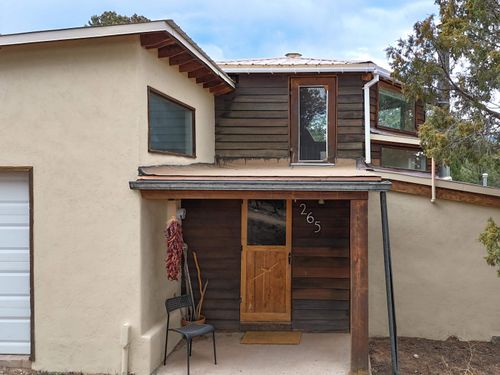 265 Gallina Canyon Rd, Valdez, NM, 87580-8005 | Card Image