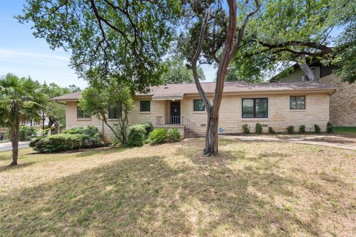 3401 Clearview Dr, Austin, TX, 78703-2638 | Card Image