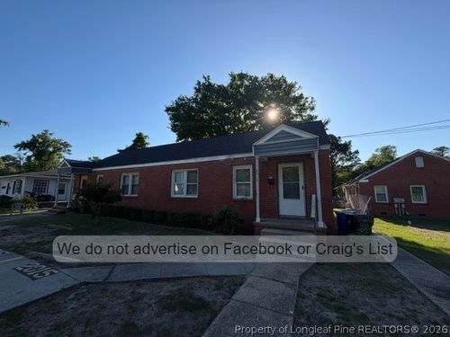 2015 Blake St, Fayetteville, NC, 28301-3845 | Card Image