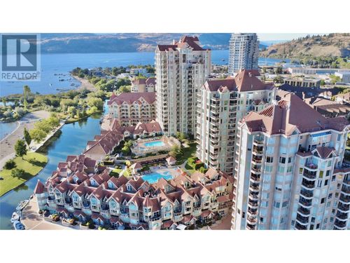 1702-1152 Sunset Dr, Kelowna, BC, V1Y9R7 | Card Image