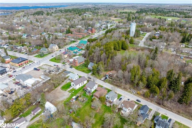 28 Bond St E, House other with 3 bedrooms, 2 bathrooms and 2 parking in Fenelon Falls ON | Image 40