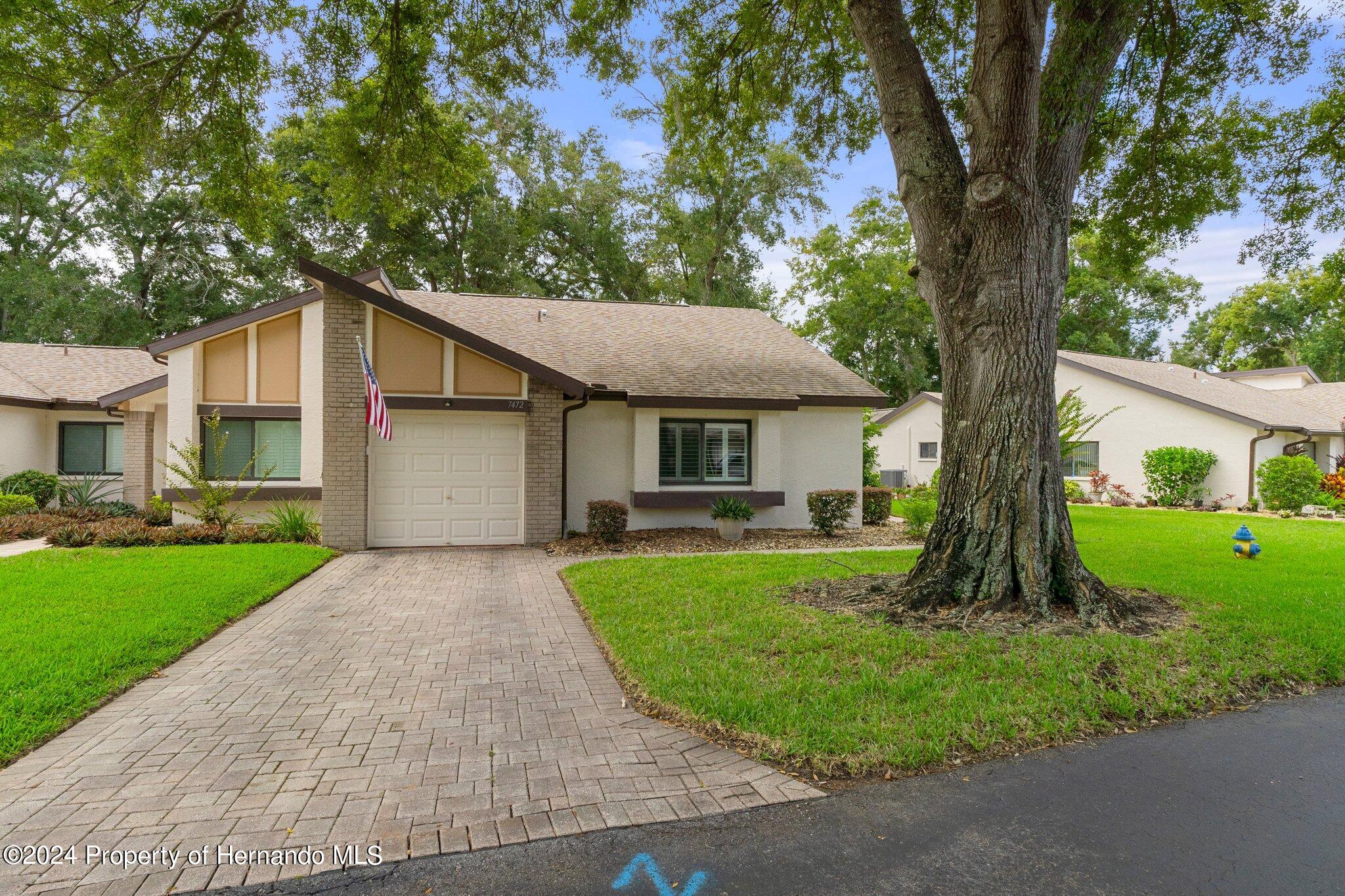 Heather Walk Dr, Weeki Wachee, FL 34613