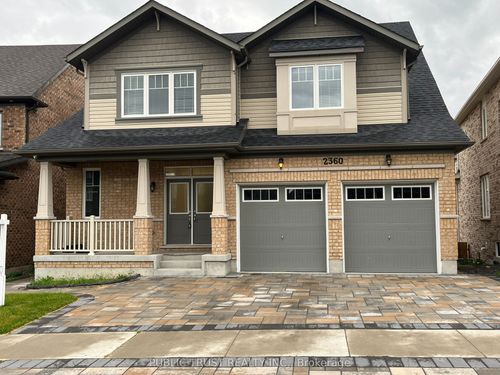 2360 Dobbinton St, Oshawa, ON, L1L0L4 | Card Image