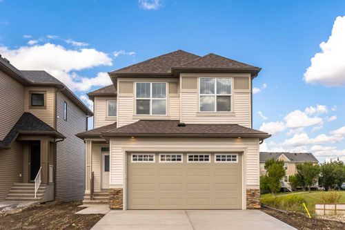 308 Montrose Crescent Se, High River, AB, T1V0L1 | Card Image