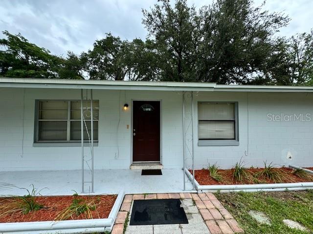 Pope Rd, Orlando, FL 32810
