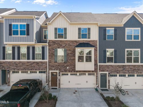 816 Channing Park Cir, Cary, NC, 27519-7635 | Card Image
