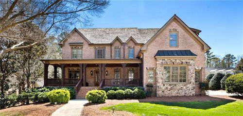 895 Crabapple Hl, Milton, GA, 30004-3736 | Card Image