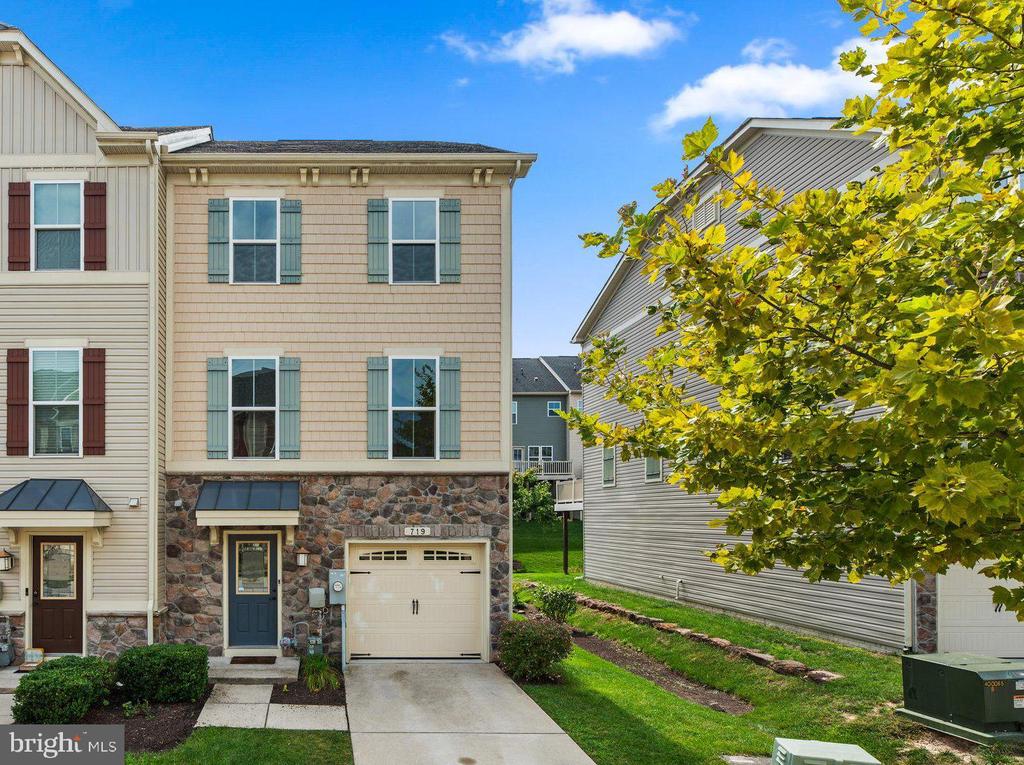 Apple Orchard Dr, Glen Burnie, MD 21060