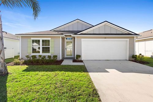 133 Fairway Court, Bunnell, FL, 32110 | Card Image