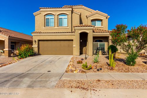 6733 S Stone Fly Dr, Tucson, AZ, 85757-1606 | Card Image