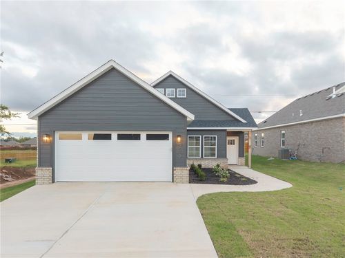 9512 Ash Place, Fort Smith, AR, 72916 | Card Image