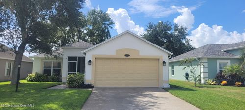 3869 La Flor Dr, Rockledge, FL, 32955-5349 | Card Image