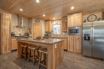 2004 Norway Lake Road Sw, House other with 3 bedrooms, 2 bathrooms and null parking in Pine River MN | Image 3