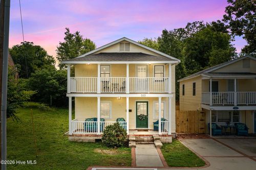 510 George St, New Bern, NC, 28560-4812 | Card Image