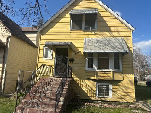 116 W 108th St, Chicago, IL, 60628-3451 | Card Image