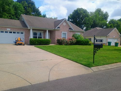 2014 Sparrow St, Spring Hill, TN, 37174-2687 | Card Image