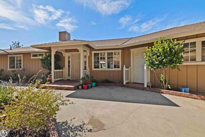 610 E Bald Mountain Rd., House other with 3 bedrooms, 3 bathrooms and 2 parking in Sonora CA | Image 3