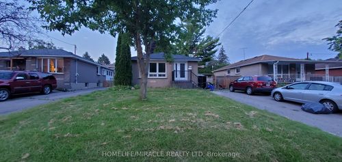 bsmt-253 Wilson Rd N, Oshawa, ON, L1G6E3 | Card Image