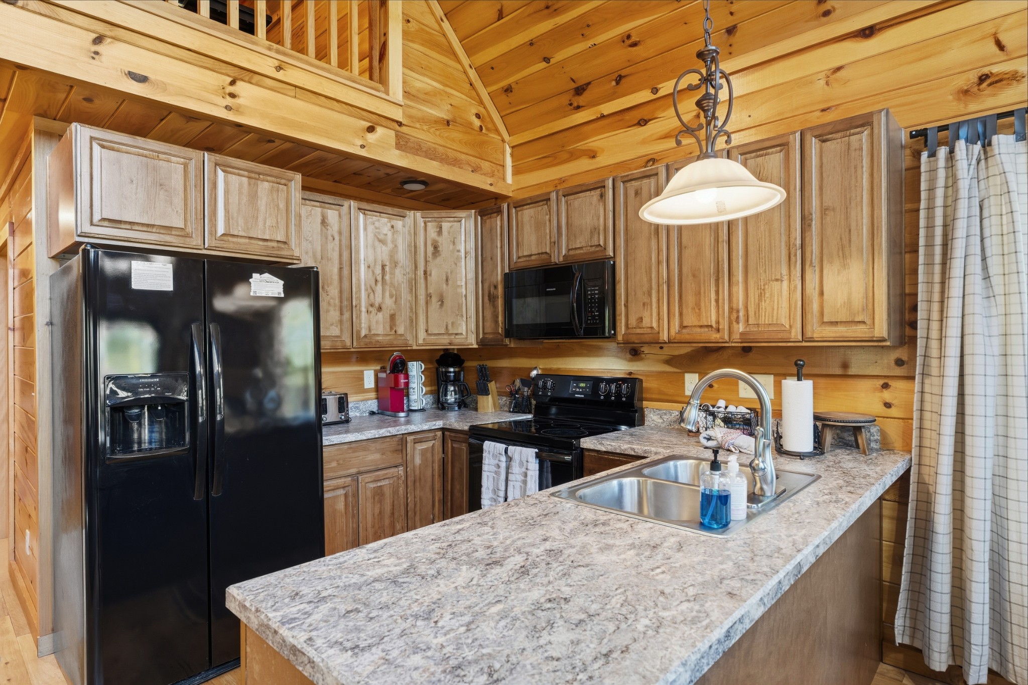 Residential in Sevierville 3