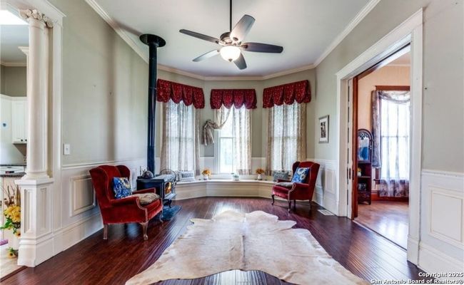 9248 Fm 725, House other with 3 bedrooms, 2 bathrooms and null parking in McQueeney TX | Image 7