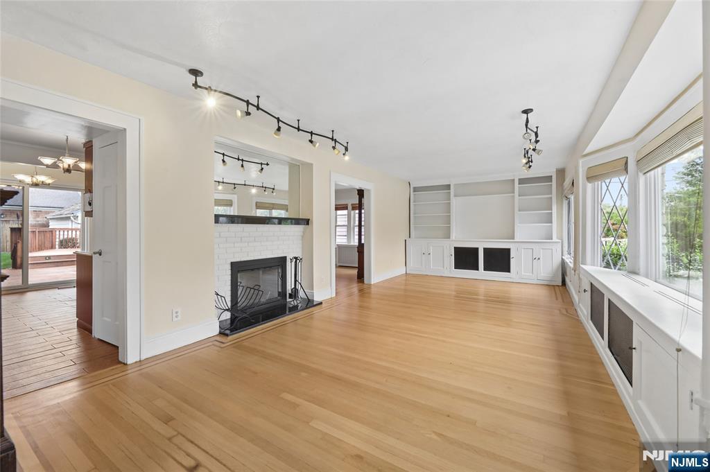 Residential Lease in Teaneck 4