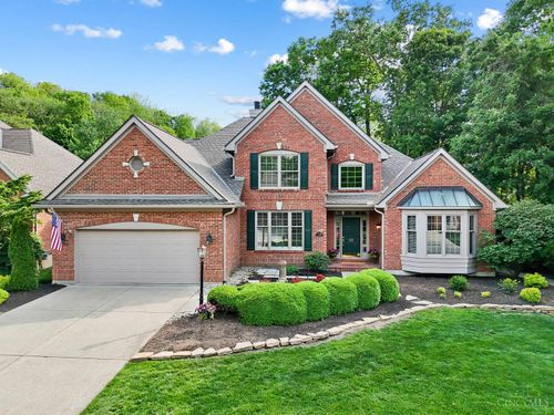 7753 Oyster Bay Ln, Newtown, OH, 45244-2565 | Card Image