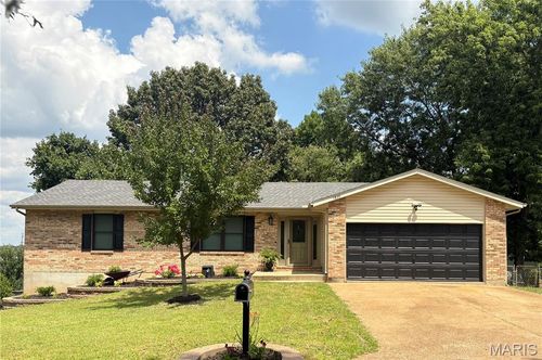 1839 Cottonwood Dr, Imperial, MO, 63052-1530 | Card Image