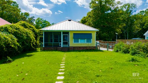 12863 Dauphin Island Pkwy, Coden, AL, 36523-2861 | Card Image