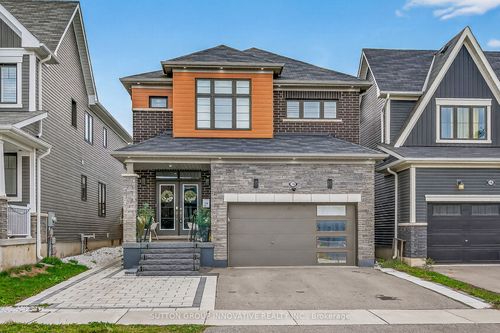 18 Lise Lane, Caledonia, ON, N3W0C7 | Card Image