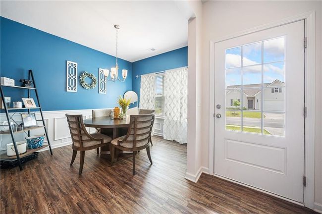 221 Sycamore Dr, House other with 3 bedrooms, 3 bathrooms and null parking in Calhoun GA | Image 6
