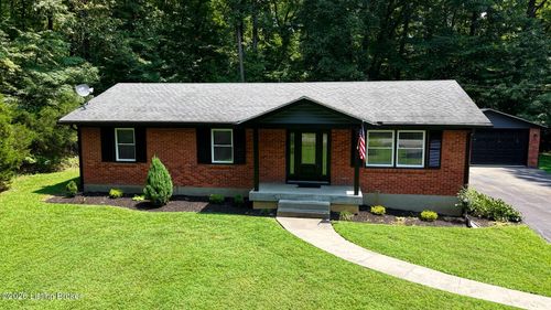 225 Rams Run, Shepherdsville, KY, 40165-8861 | Card Image
