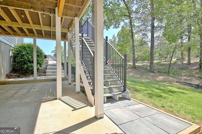 11 The Ter, House other with 4 bedrooms, 5 bathrooms and 2 parking in Newnan GA | Image 122