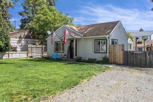 2914 N Dora Rd, Spokane Valley, WA, 99212 | Card Image