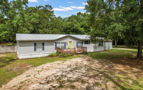 64 Talquin Hideaway Rd, Quincy, FL, 32351-5922 | Card Image