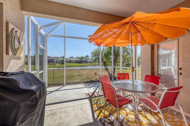 Screened in Lanai | Image 26