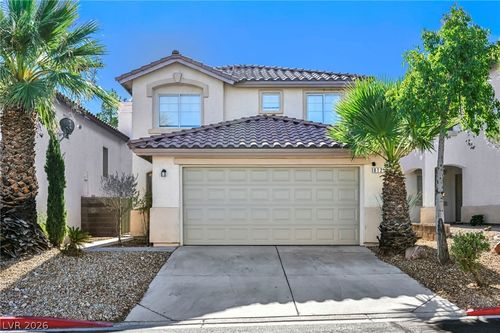 812 Bow Creek Lane, Las Vegas, NV, 89134 | Card Image